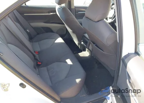 2020 Toyota Camry Le из США, поврежденный, VIN 4T1L11AK2LU999293